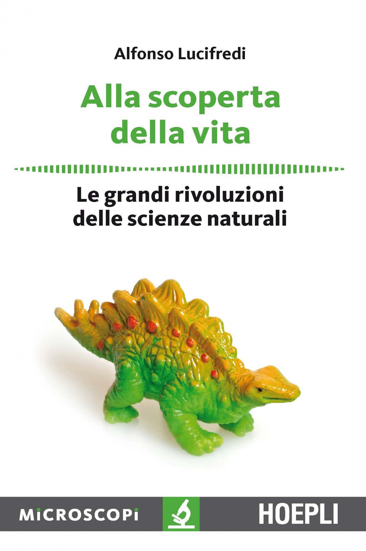Alla scoperta della vita