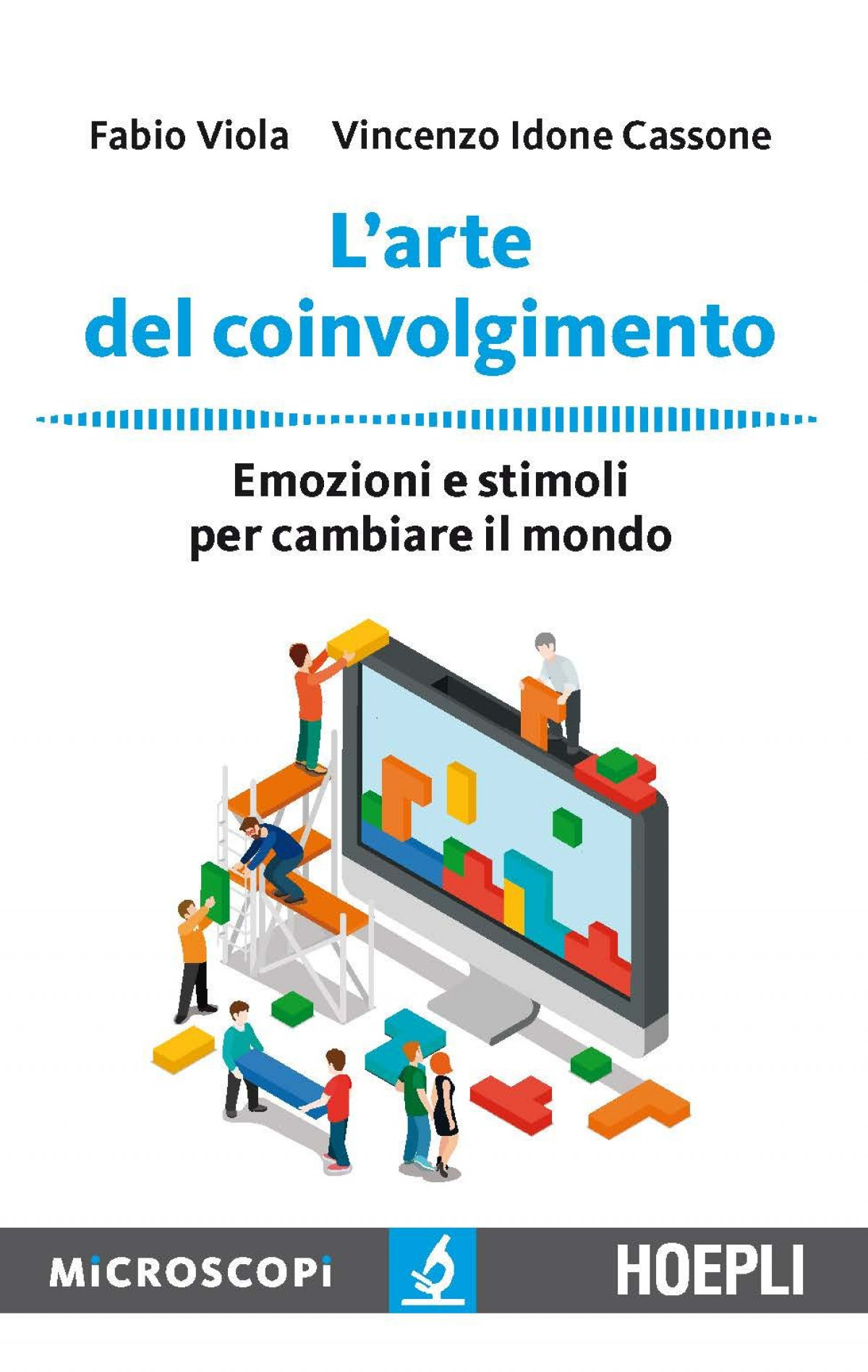 L'arte del coinvolgimento