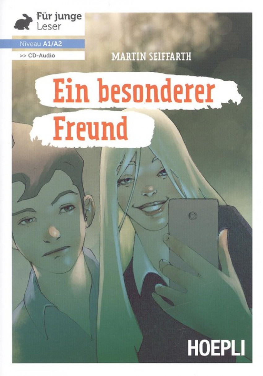 Ein besonderer freund.