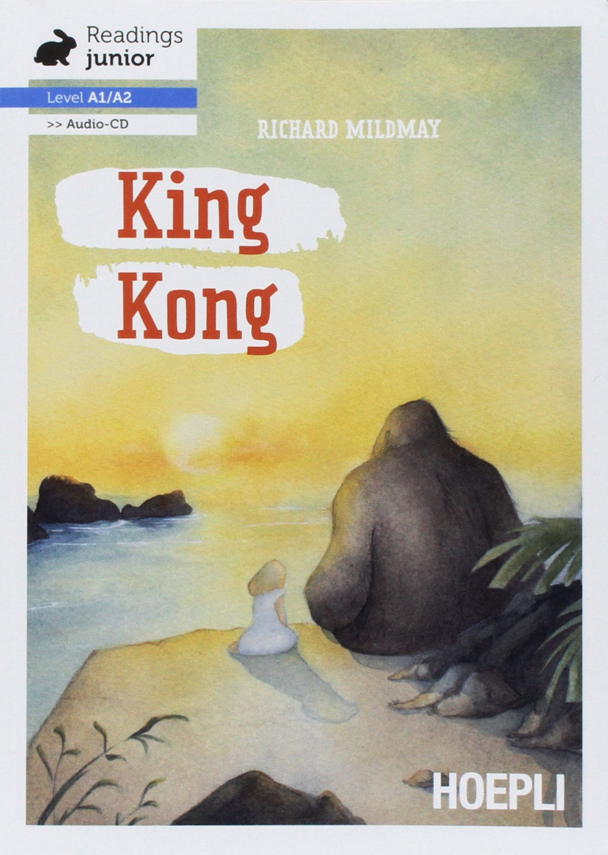 King kong.