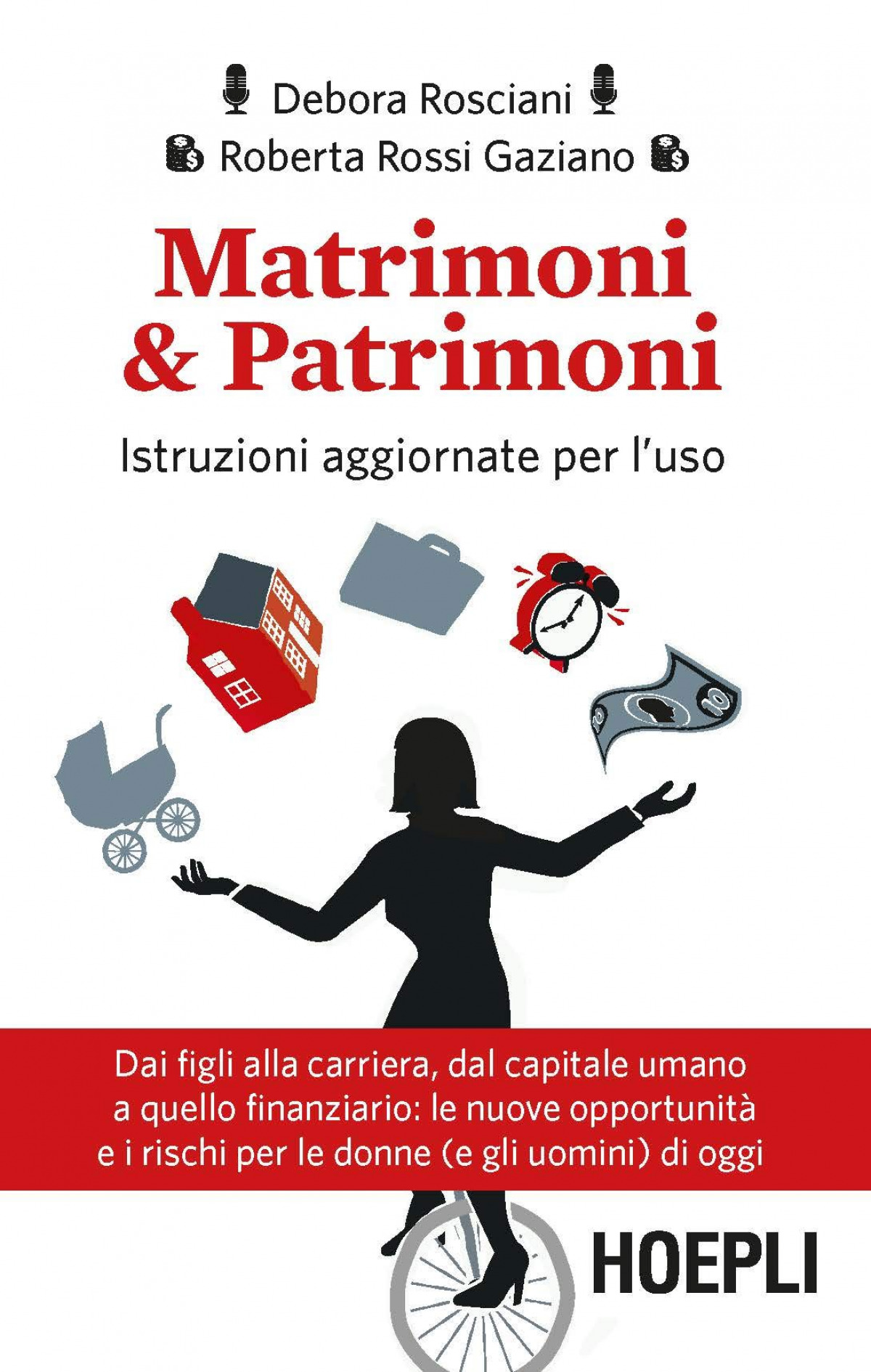MATRIMONI & PATRIMONI Istruzioni aggiornate per l'uso
