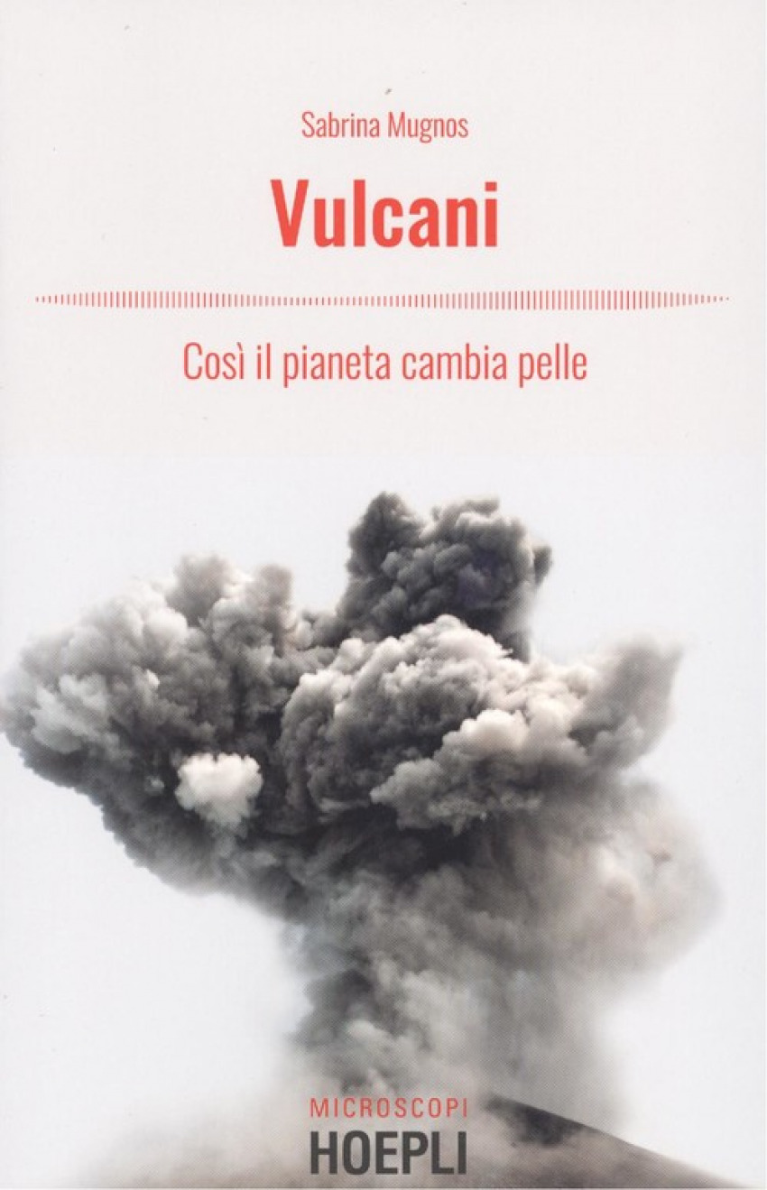 VULCANI Così il plianeta cambia pelle