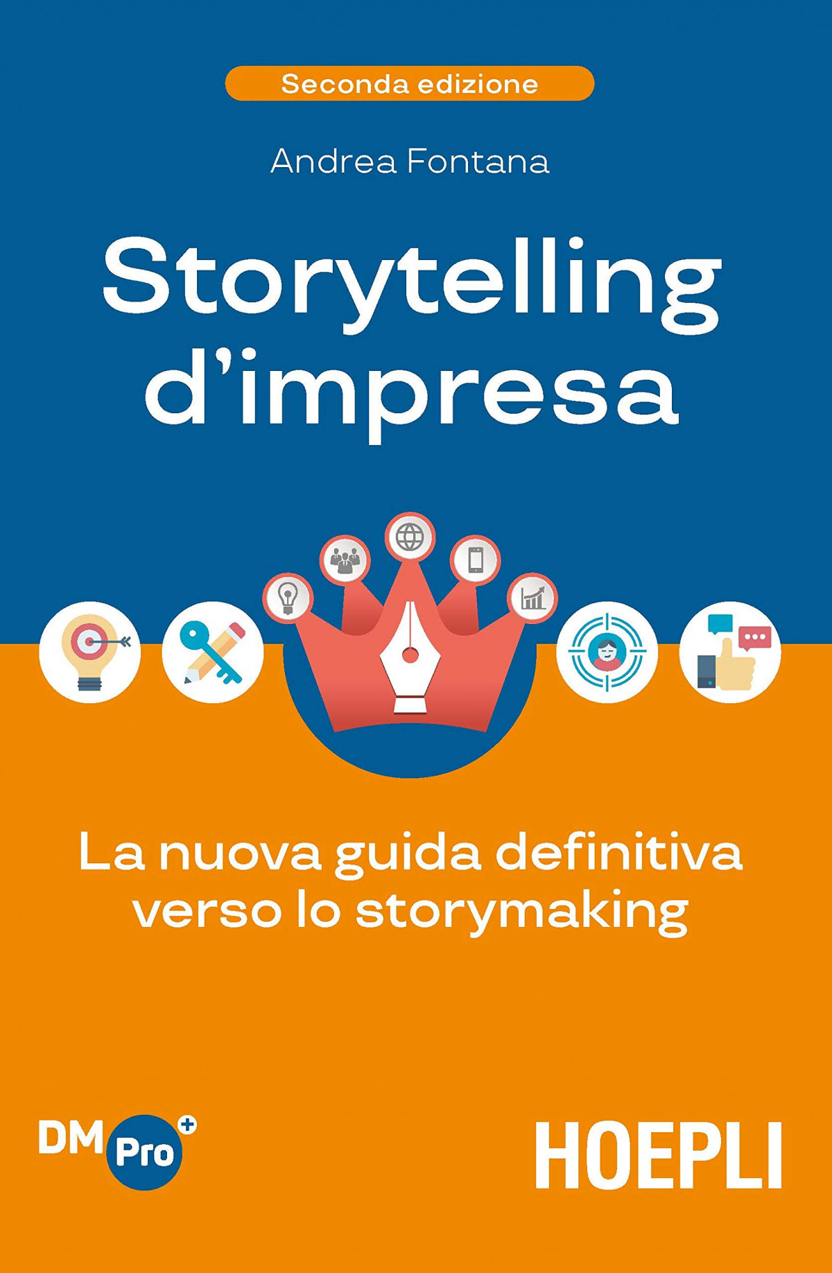 STORYTELLING D'IMPRESA La nova guida definitiva verso lo storymaking