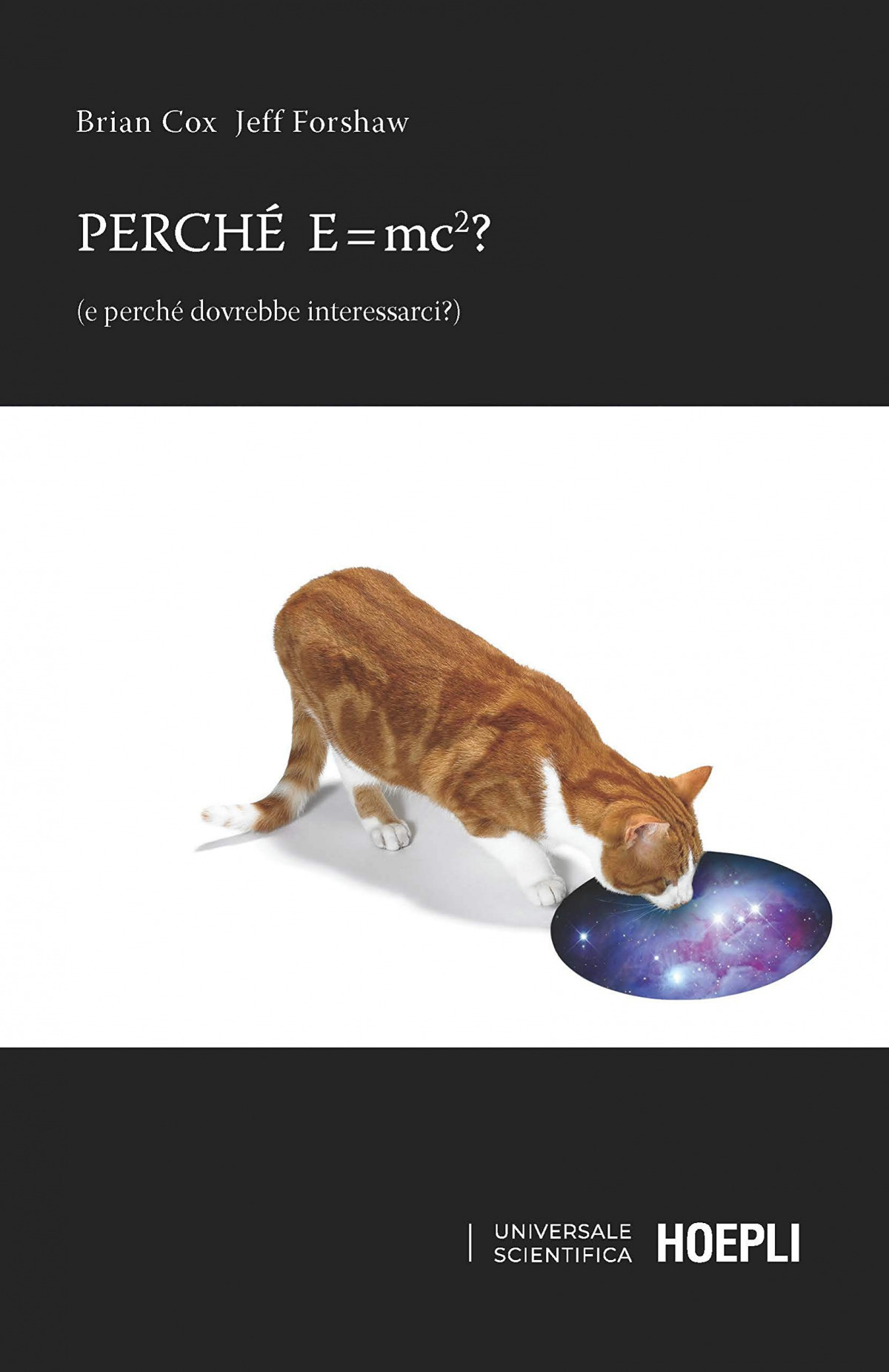 Perche e=mc²?