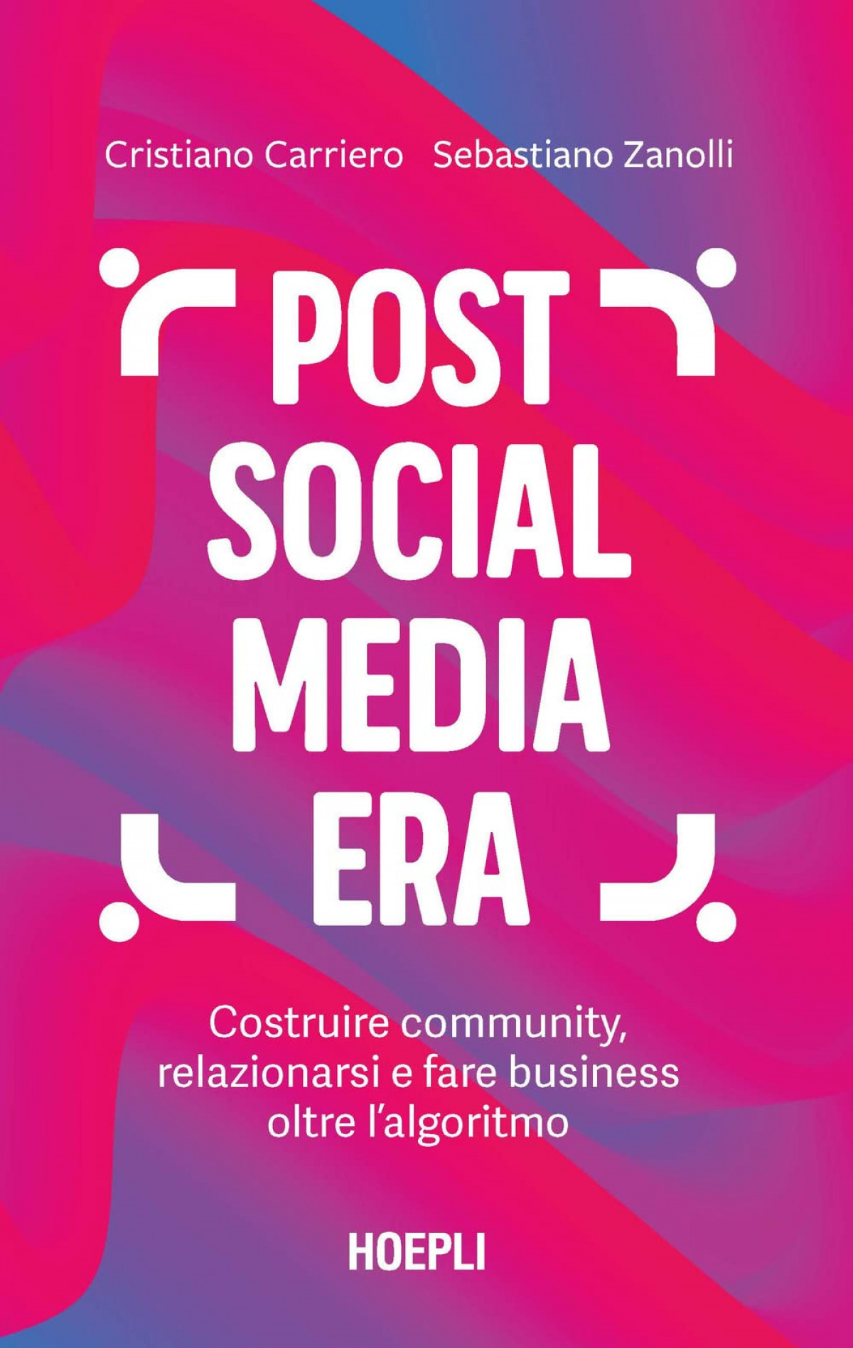 Post social media era