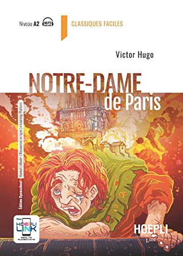 Nôtre-Dame de Paris