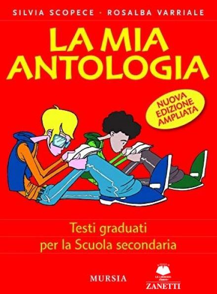 La Mia Antologia