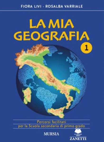 1.La Mia Geografia
