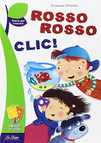 Rosso rosso clic!