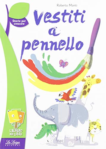 Vestiti a pennello