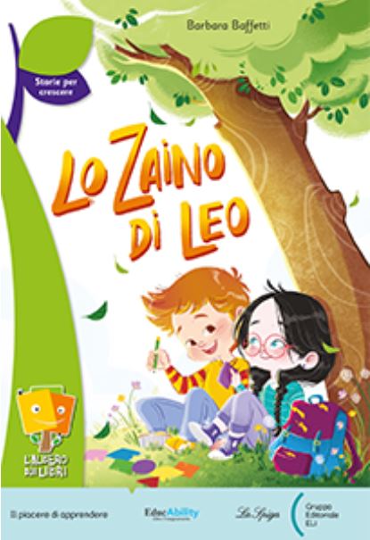 Lo Zaino Di Leo