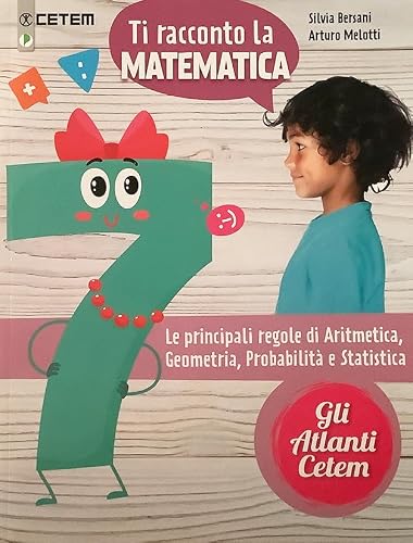 Ti racconto la matematica