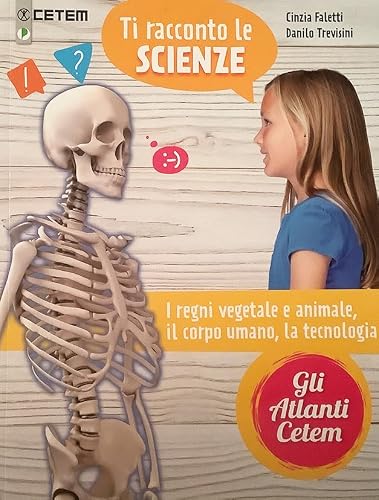 Ti racconto le scienze