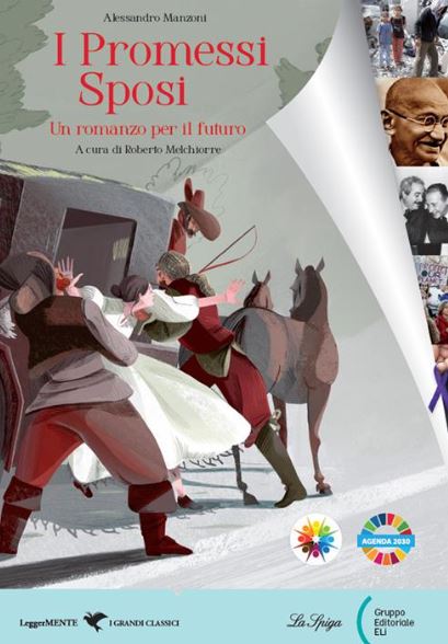 I Promessi Sposi.un Romanzo per Il Futuro
