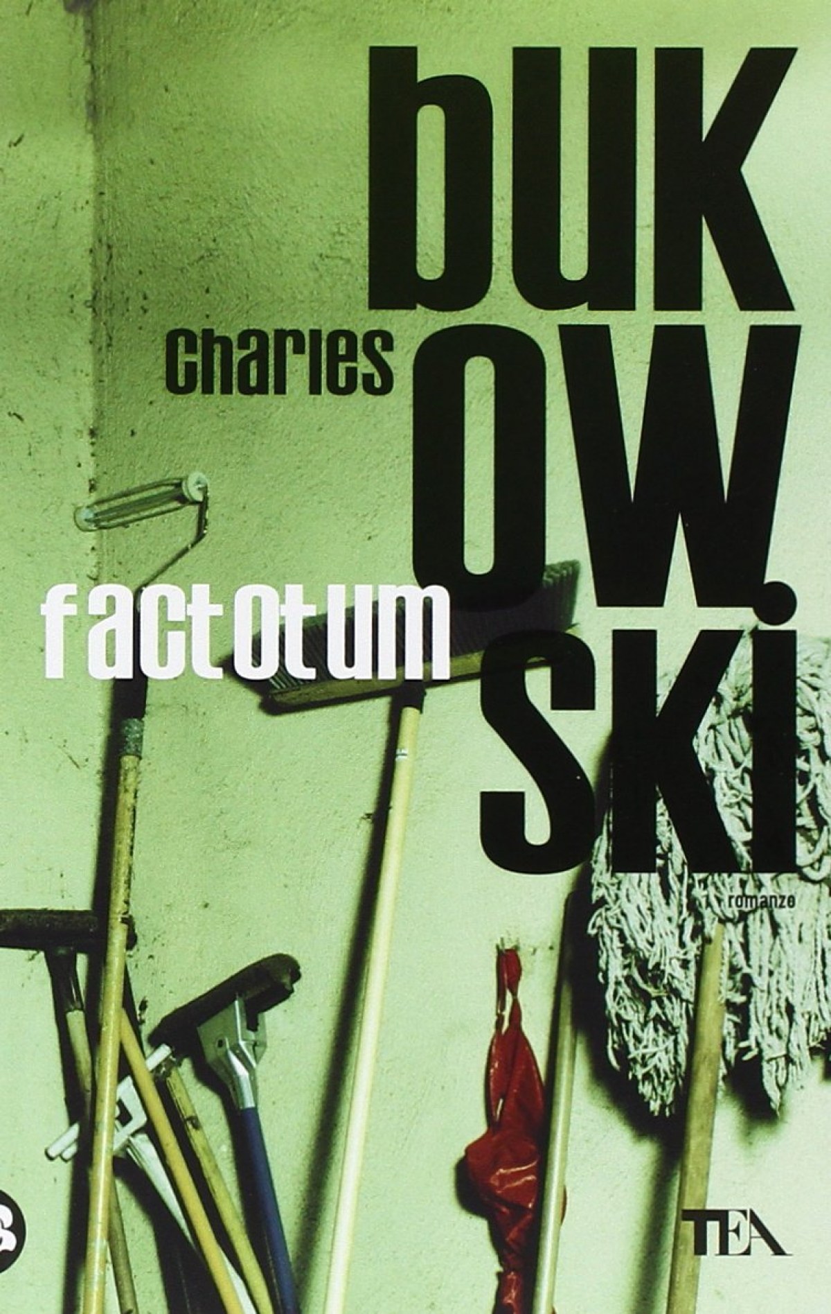 Factotum