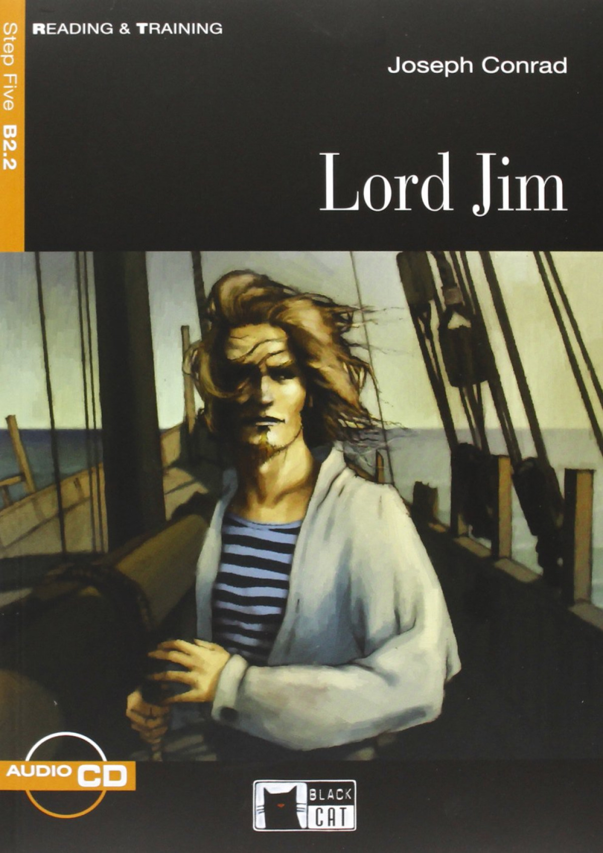 Lord jim b2,2