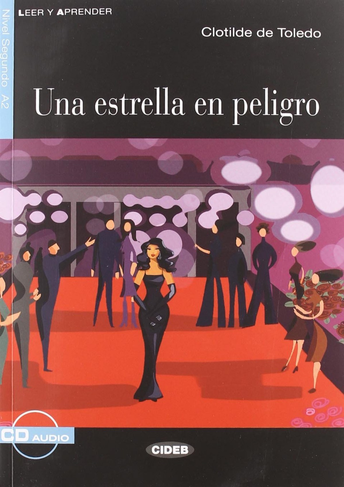Una estrella en peligro