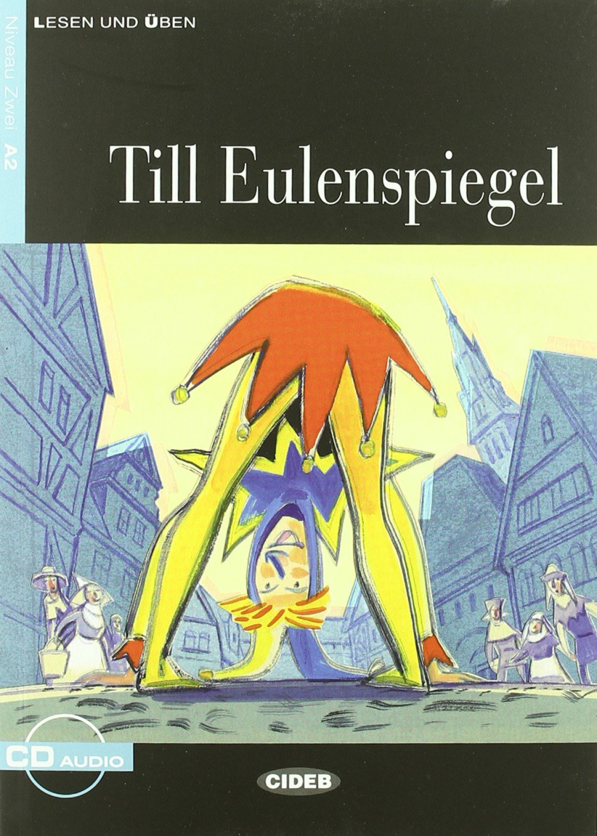 Till eulenspiegel