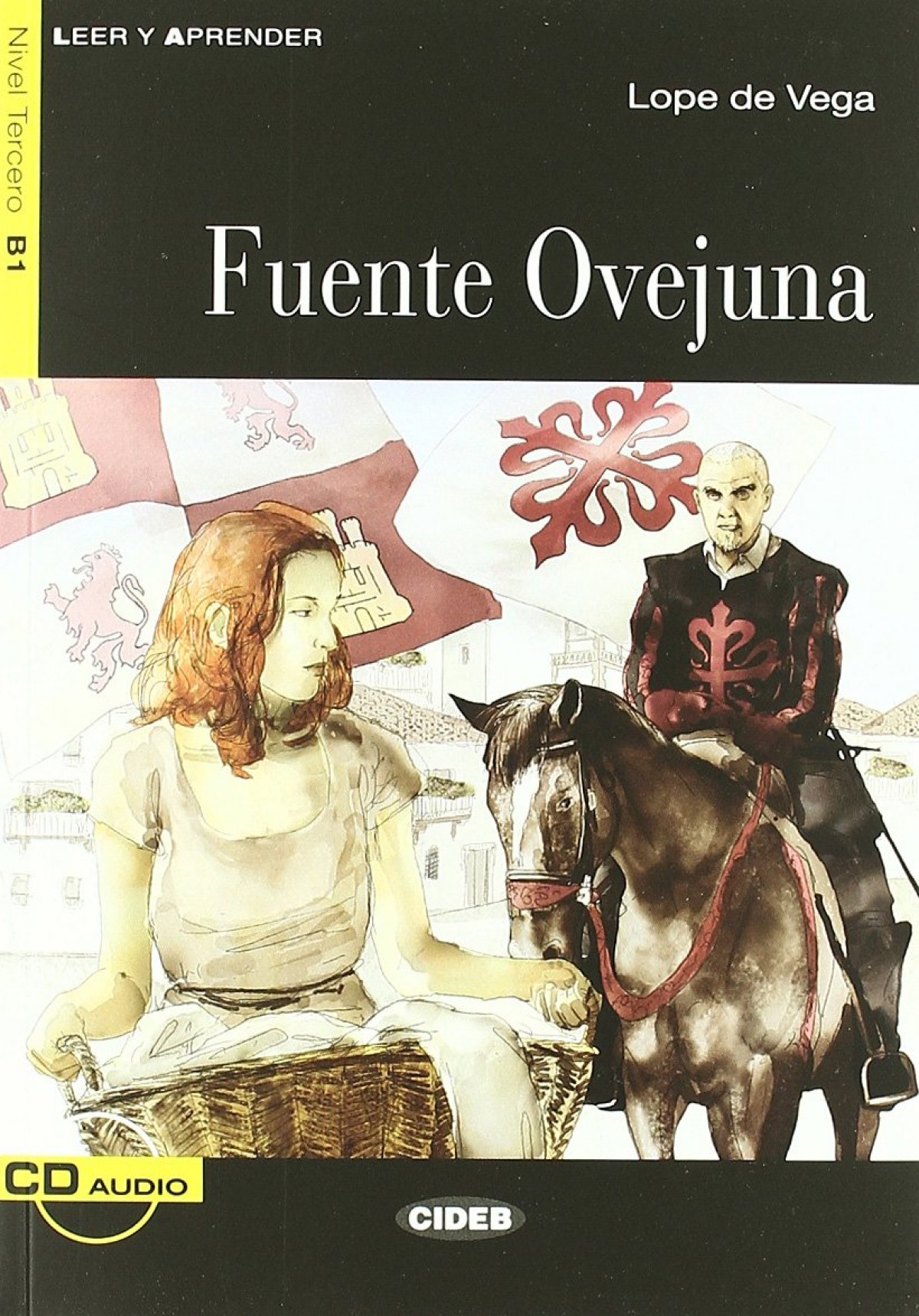 Fuente ovejunta