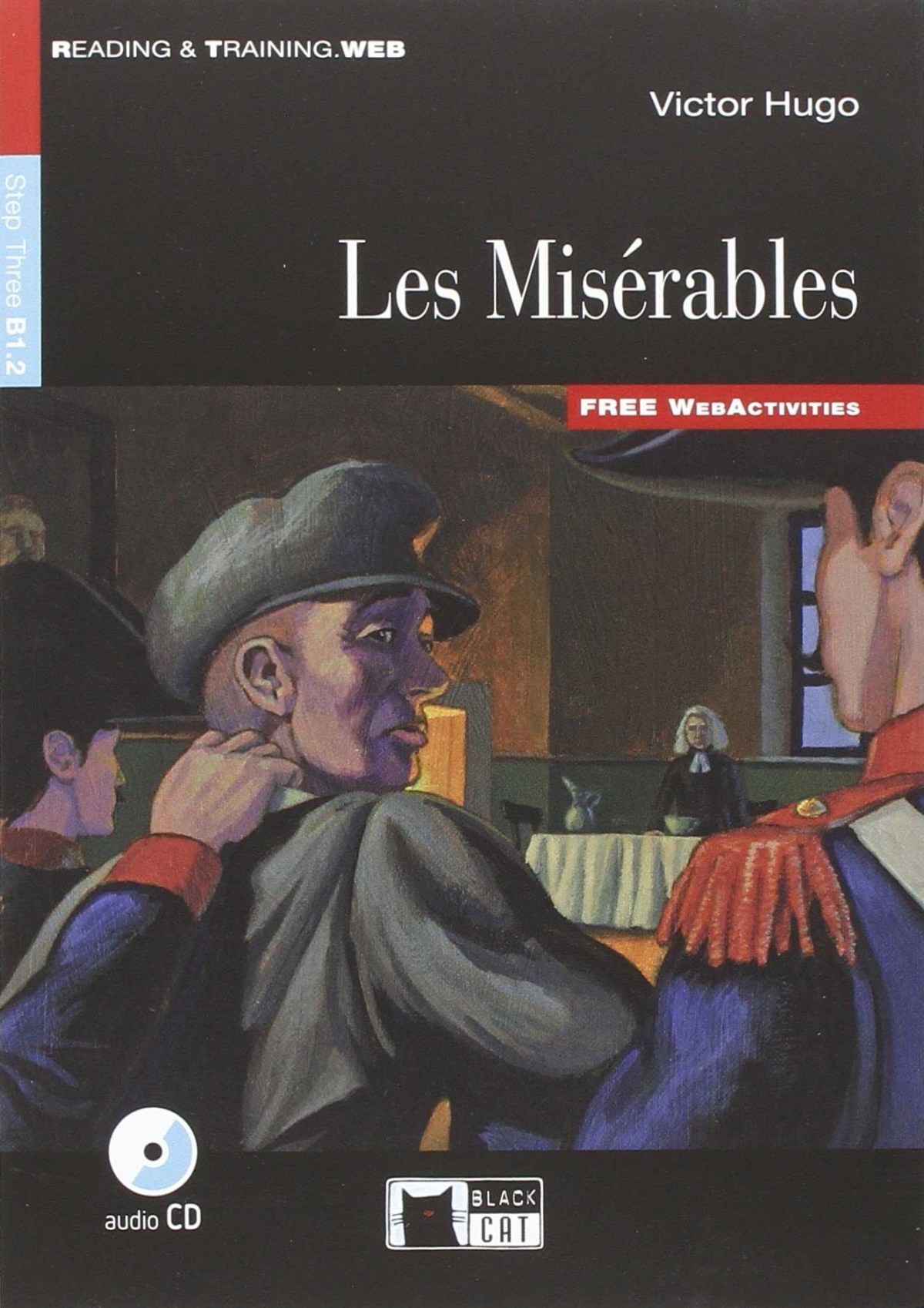 Les miserables