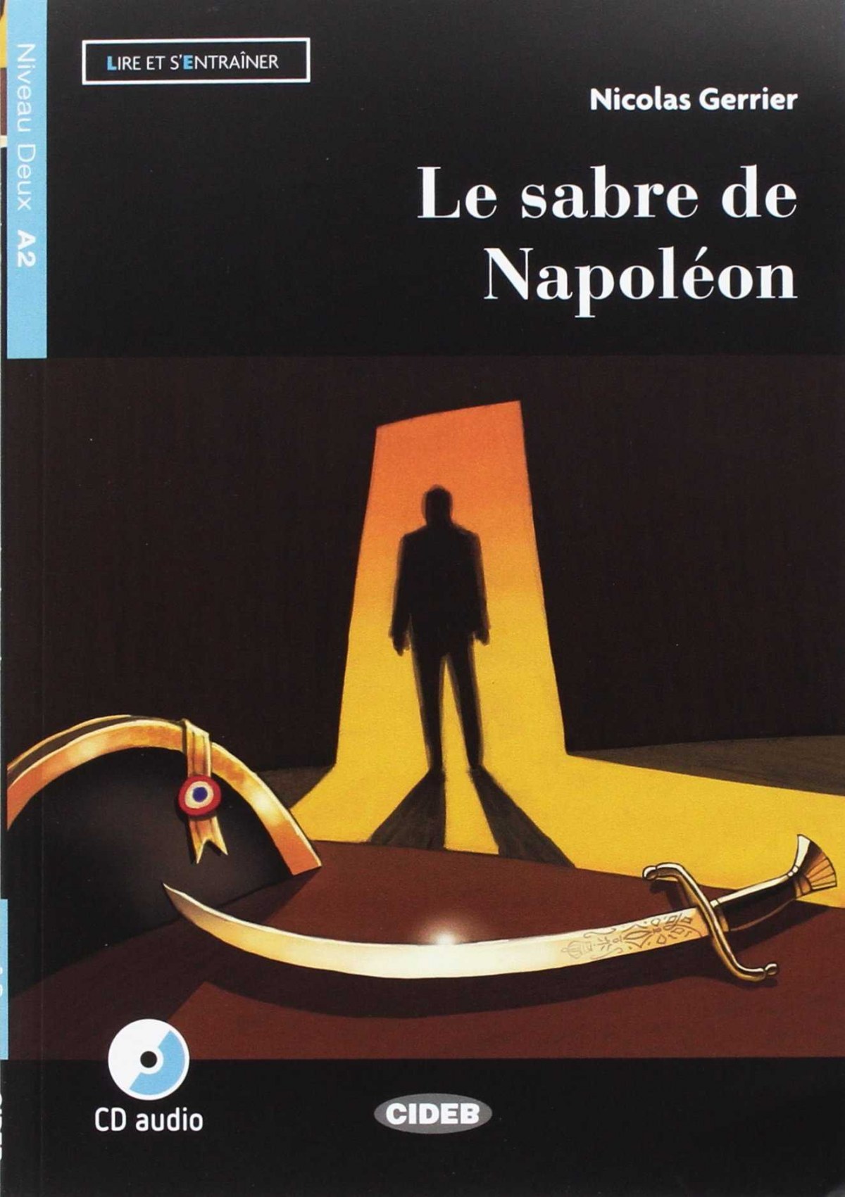 Sabre de napoleon