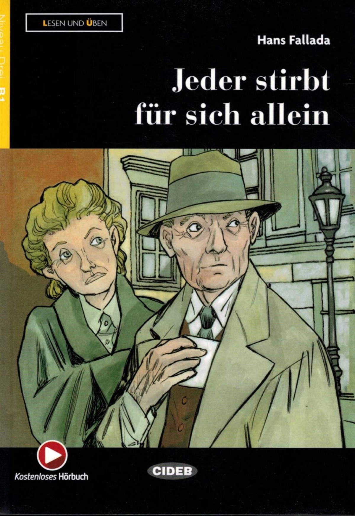 Jeder stirbt fÜr sich allein