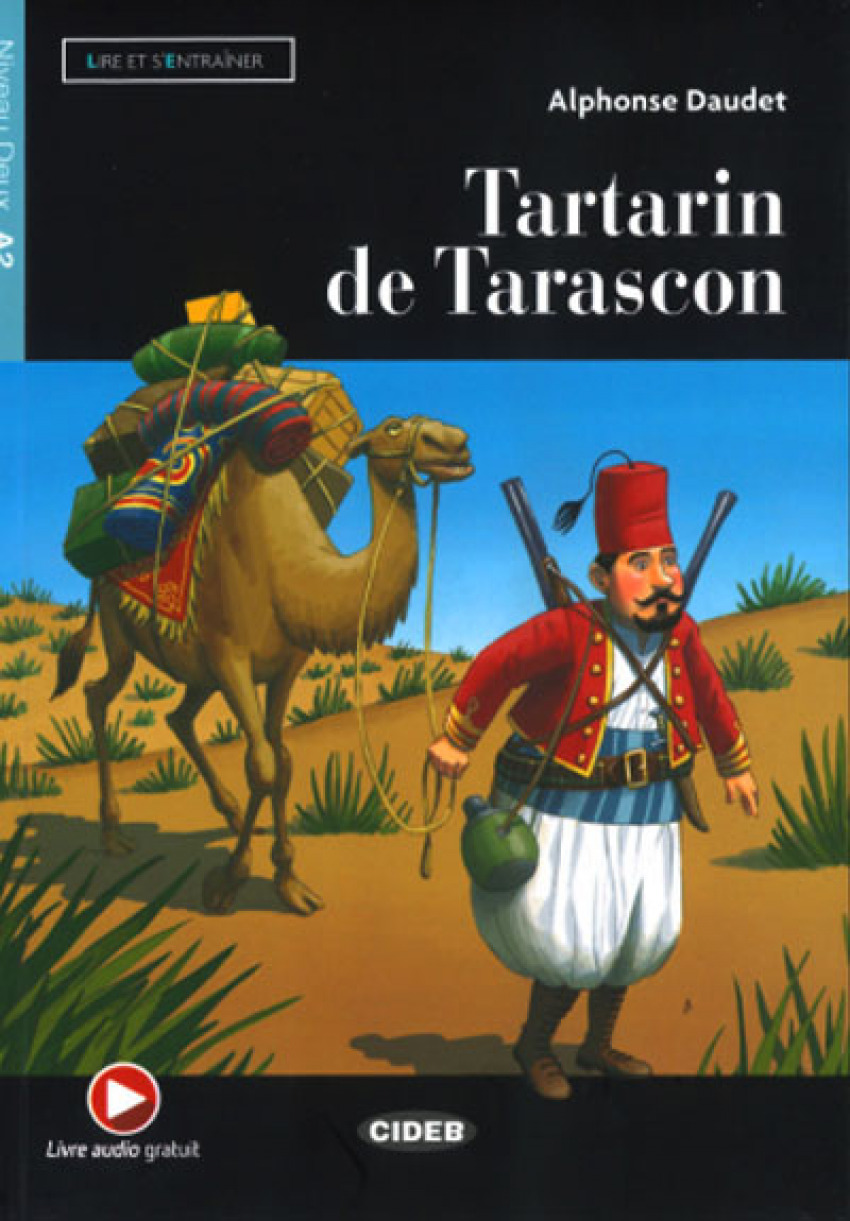 Tartarin de tarascon