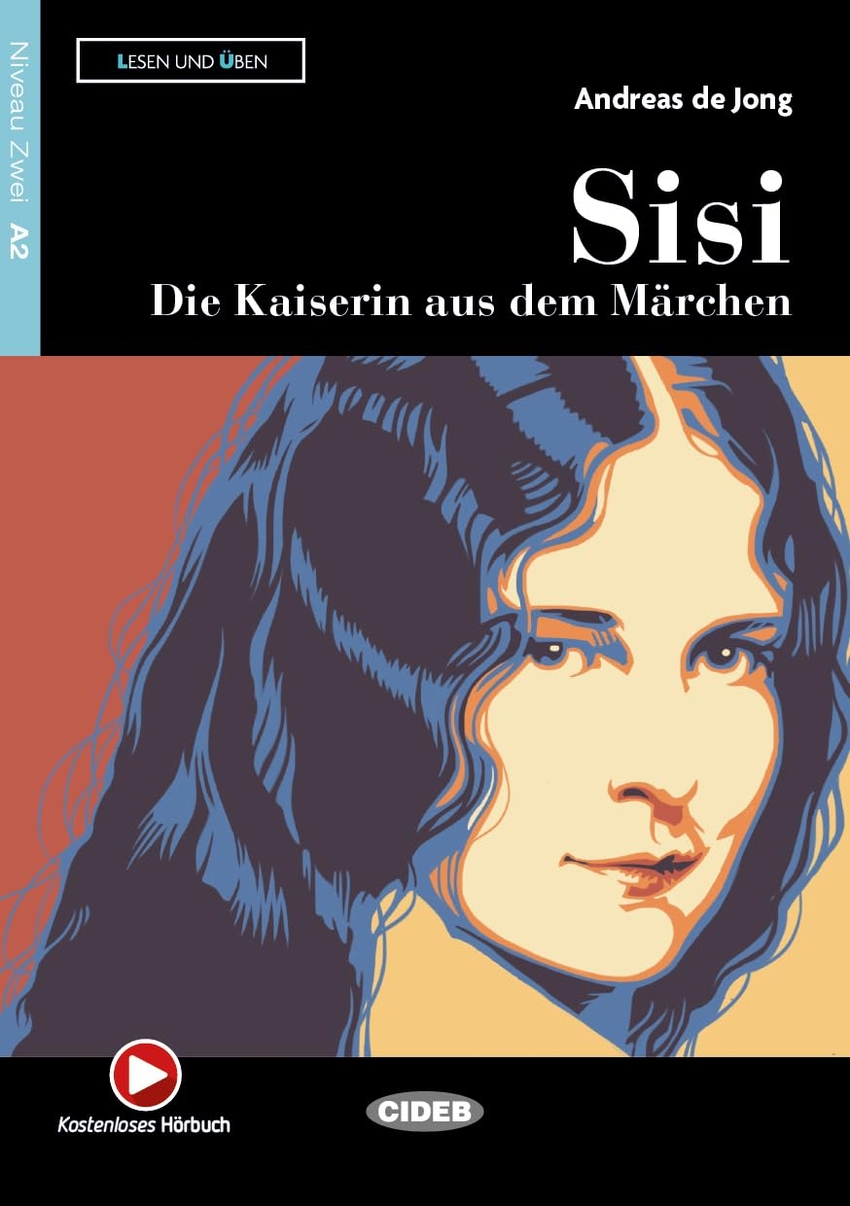 SISI. DIE KAISERIN AUS DEM MÄRCHEN. KOSTENLOSES HÖ