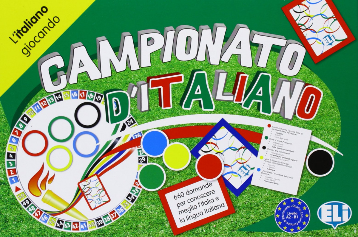 Campionato d''italiano
