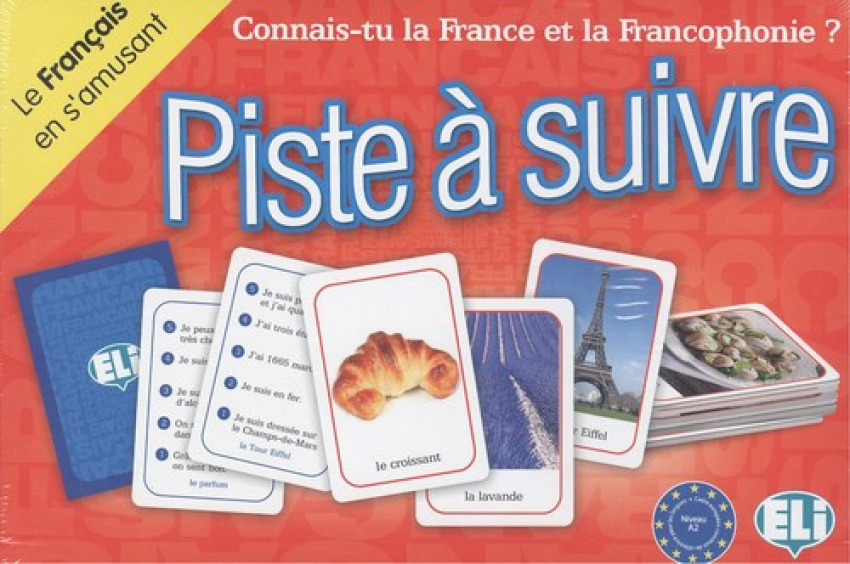 Piste a suivre