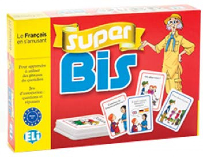 Superbis frances ne