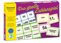 Das zahlenspeiel
