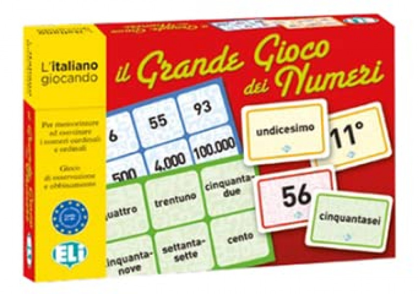 Il gioco dei numeri