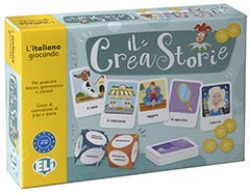 Il creastorie