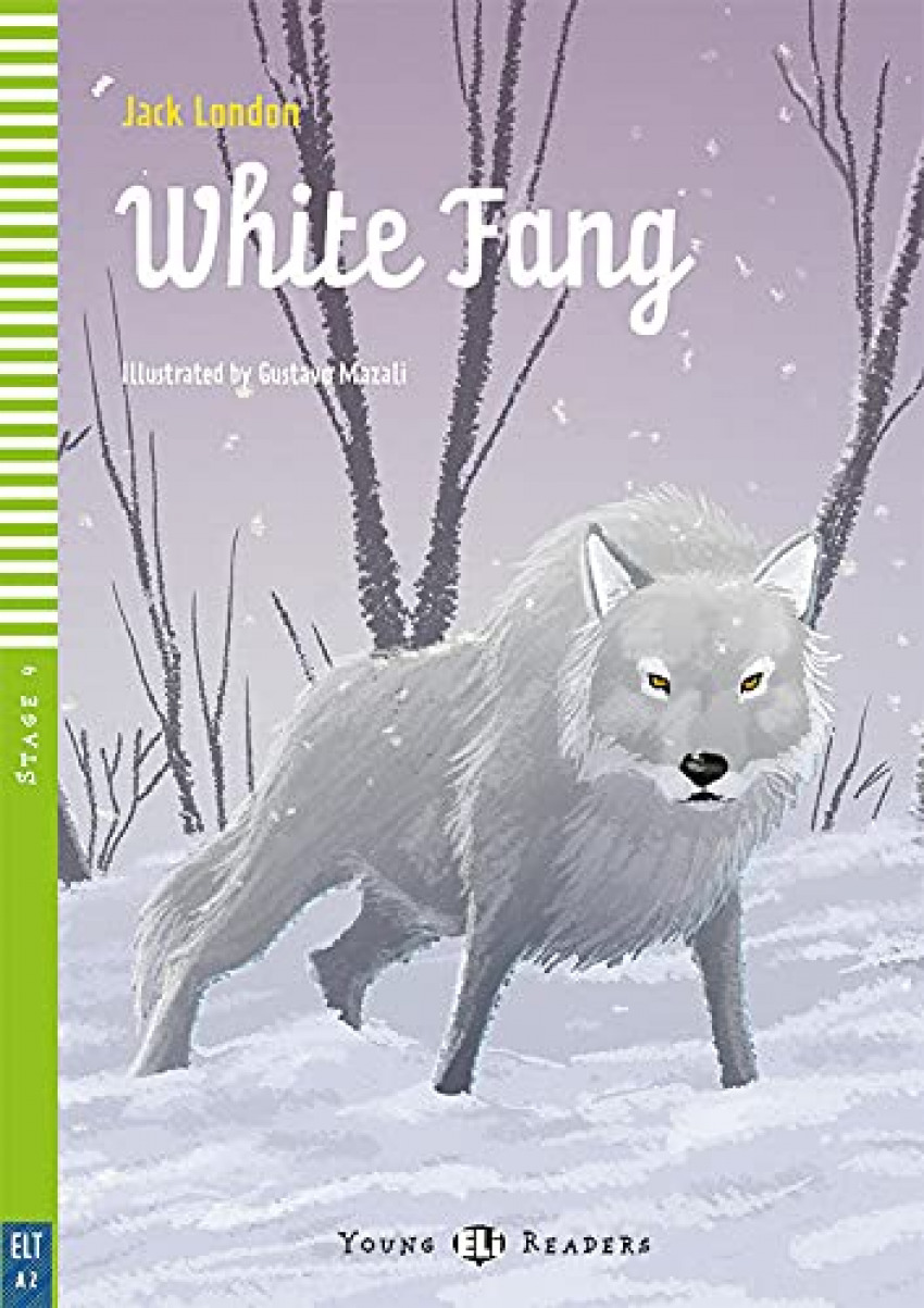 White fang stage 4 a2