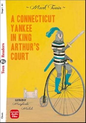 A connecticut yankee in king arthur`s court stage 1 a1