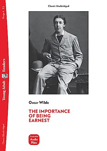 The importance of being earnest stage 6 c2