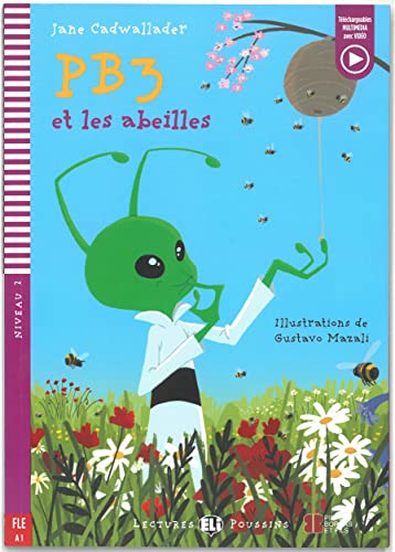 Niv.2/PB3 et les abeilles A1