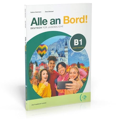 Alle an bord 3 ejer+digital book