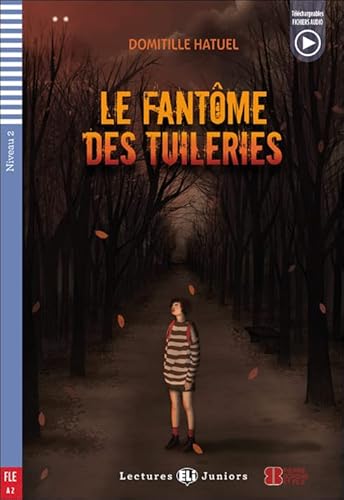 Niv.2/Le fantome des tuileries A2