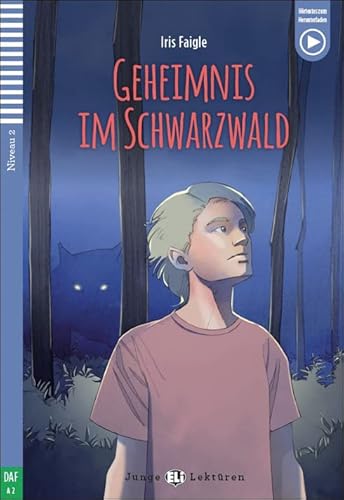 Niv.2/GEHEIMNIS IM SCHWARZWALD A2