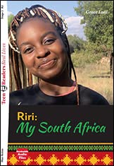 Riri: My South Africa STAGE 2 A2