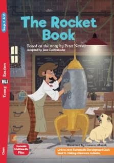 The rocket book STAGE 3 A1.1