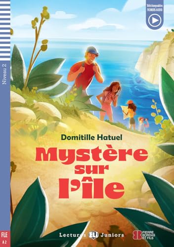 Niv.2/Mystère sur l´île A2