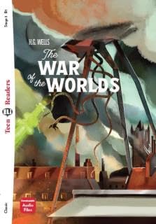 The war of the worlds STAGE 3 B1