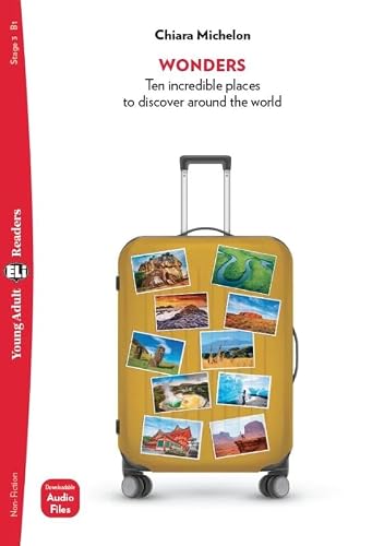 Wonders stage 3 b1