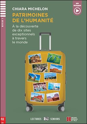 Niv.3/PATRIMOINES DE L´HUMANITÈ B1