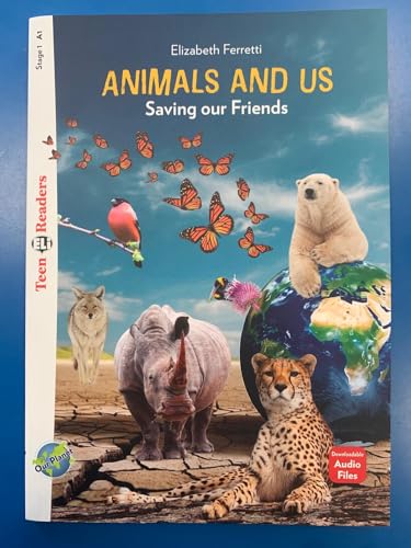 Animals and us