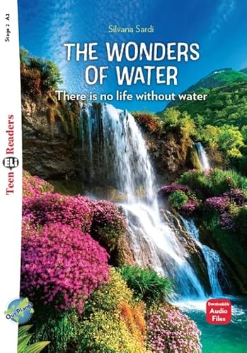 The wonders of water