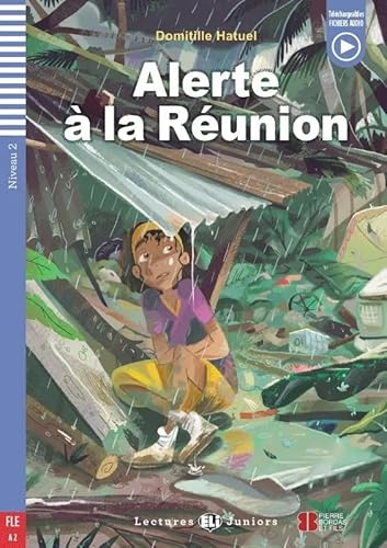 Niv.2/alerte a la reunion